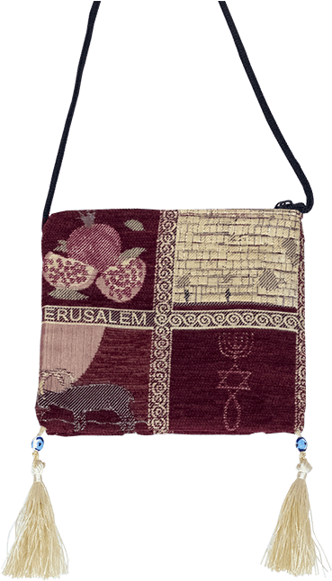 Product Description - Shoulder Bag Clipart (650x650), Png Download