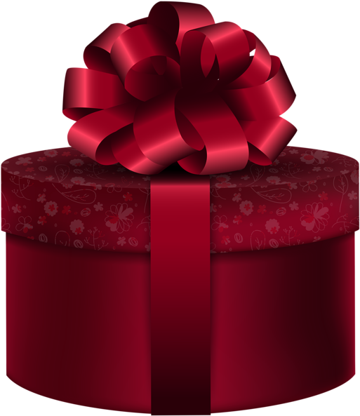 Christmas Colors, Christmas Themes, Christmas Presents, - Green Gift Png Clipart (531x600), Png Download