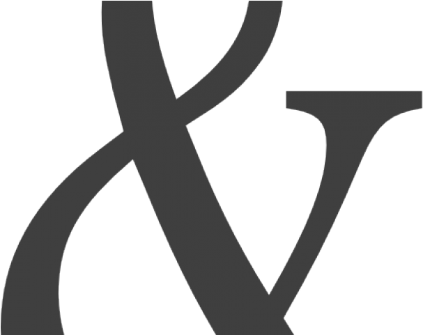 Ampersand Cliparts - Sandy Toes And Salty Kisses Svg - Png Download (640x480), Png Download