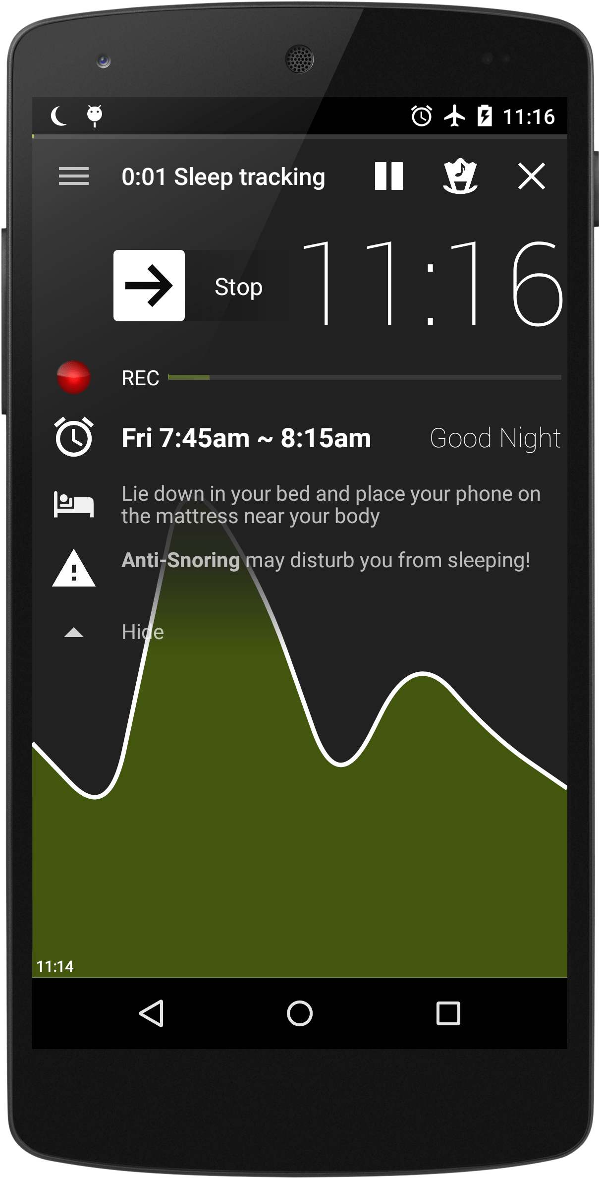 Sleep tracks. Sleep as Android. Экран телефона трекинг. Track на андроид