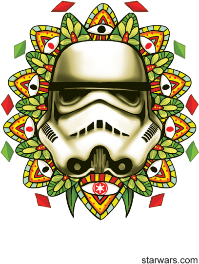 Skull Clipart (467x700), Png Download