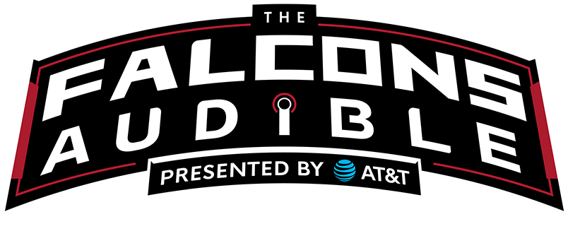 Falcons Logo Png Clipart (1149x839), Png Download