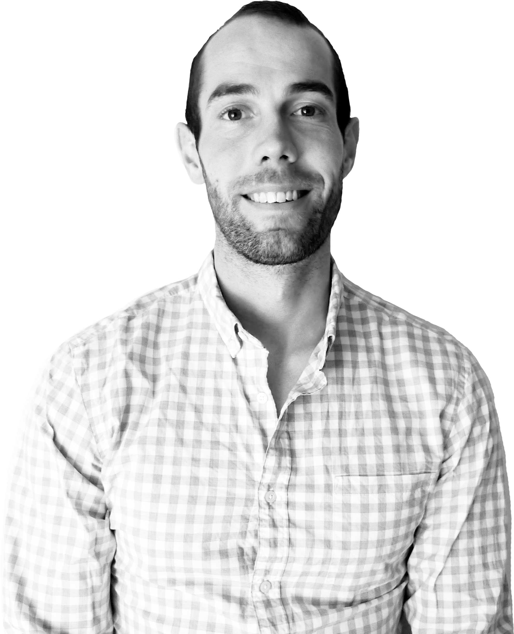 Will Mcgivern-smith - Gentleman Clipart (2202x2514), Png Download