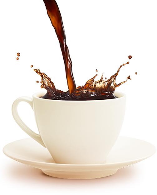 Bulk Tea - Irani Tea Cup Png Clipart (503x626), Png Download