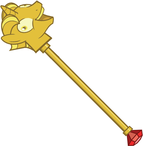 Twilight Sparkle Yellow - Cartoon Clipart (647x608), Png Download