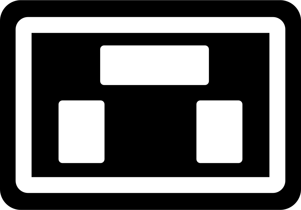 Png Football Score - Circle Clipart (980x686), Png Download