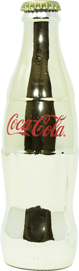 Coca-cola Clipart (1000x1000), Png Download