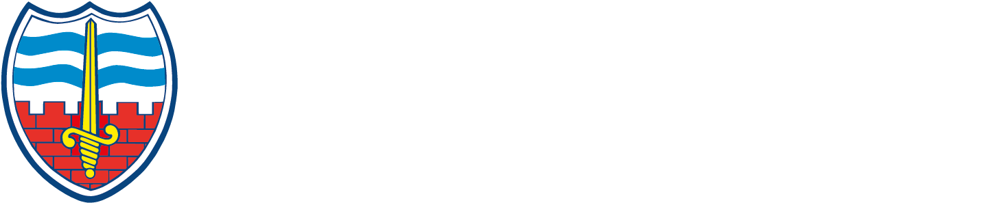 Bath Cc Landscape White - Pattern Clipart (1459x317), Png Download