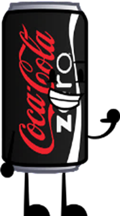 Object Terror Reboot Computer Pose By Lbn Object Terror-dag8exn - Coca Cola Clipart (421x758), Png Download