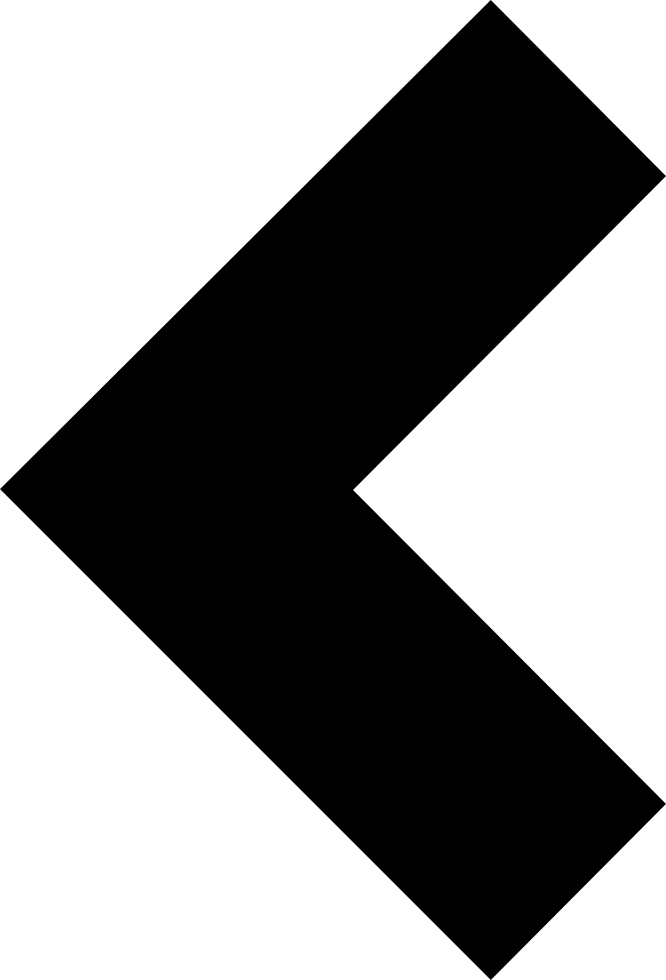 Left comments. Белая стрелка. chevron_left. черная линия. прямоугольник символ.
