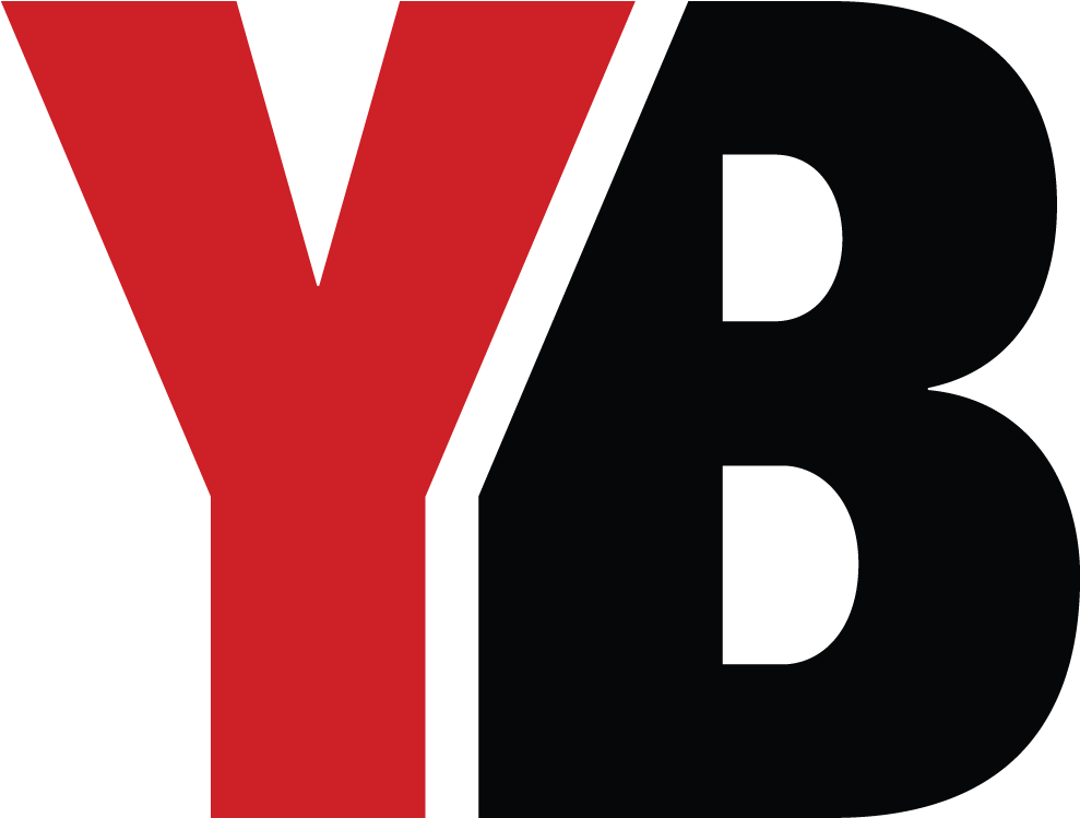 Mlb News - Yardbarker Logo Clipart (1000x1000), Png Download