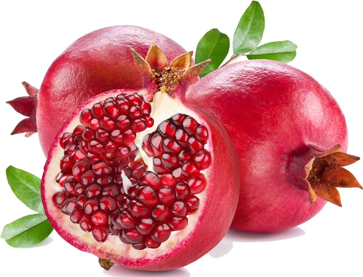 Pomegranate Png Photos Clipart (1179x900), Png Download
