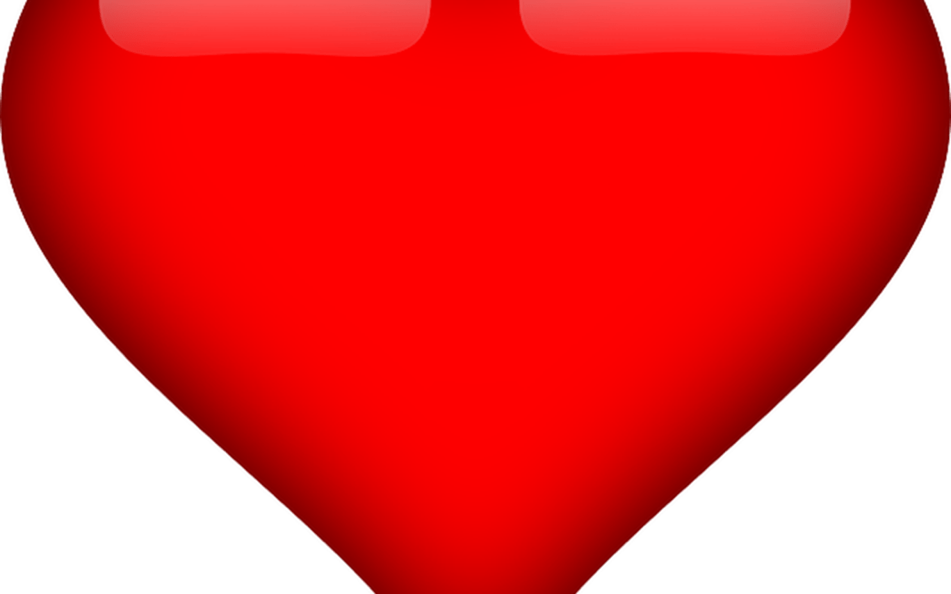 Mindfulness On Valentines Day Revitalise Days Clipart (1368x855), Png Download