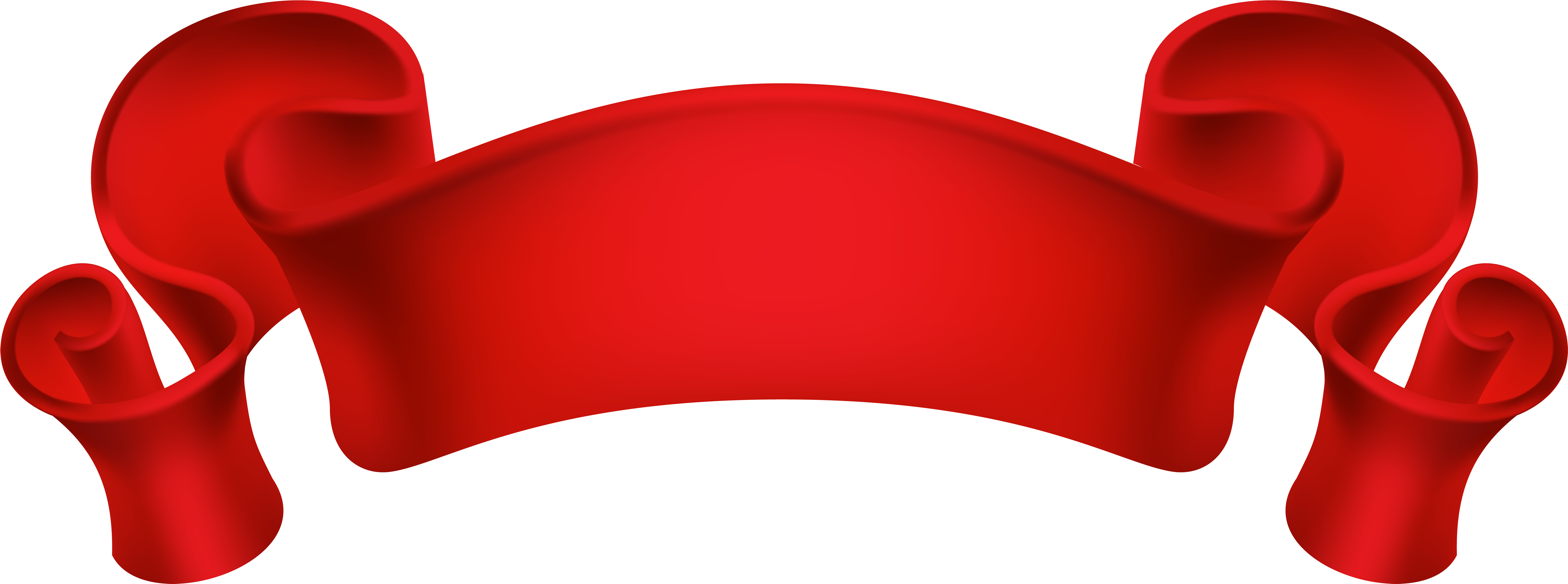 8000 X 3011 13 - Decorative Banner Clip Art - Png Download (8000x3011), Png Download