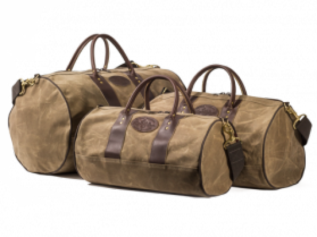 Duffle Bag Money Png , Png Download - Money Duffle Bag Png Clipart (640x480), Png Download