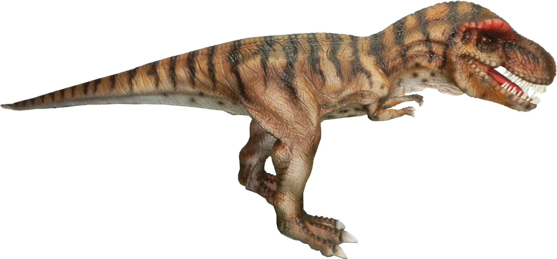 Big Dinosaurs Clipart (1953x1000), Png Download