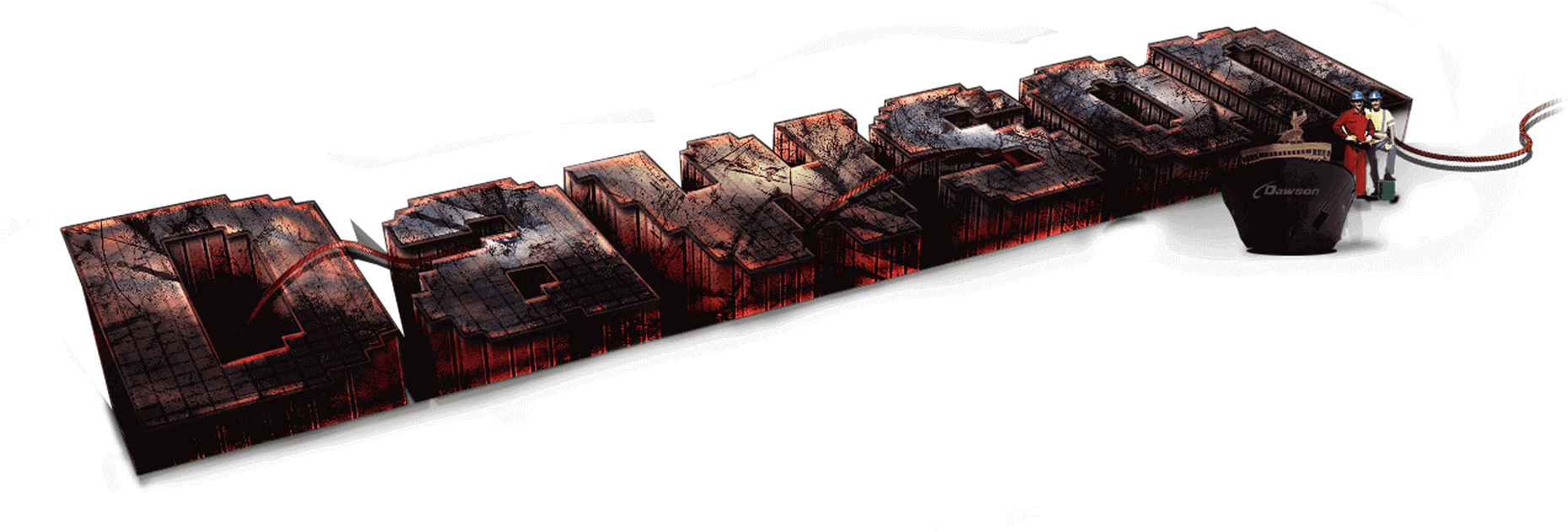 Video Da Companhia - Chocolate Clipart (1900x644), Png Download