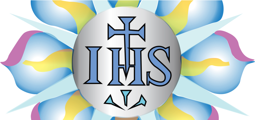 Ignatian Yoga Is A Collaborative Ministry Of Jesuits - Ignatian Yoga Clipart (891x413), Png Download