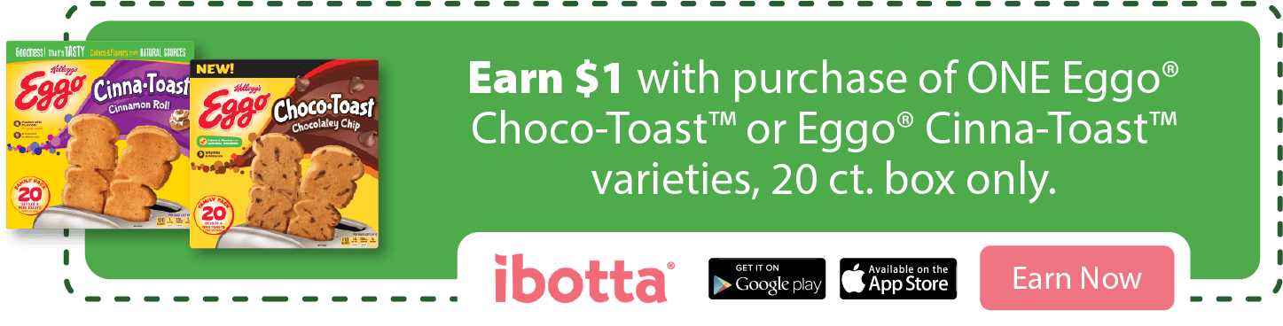 Hub Eggorestage July2017 Final - Ibotta Clipart (1473x427), Png Download