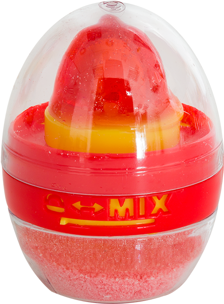 Eggo - - Nail Polish Clipart (1024x768), Png Download