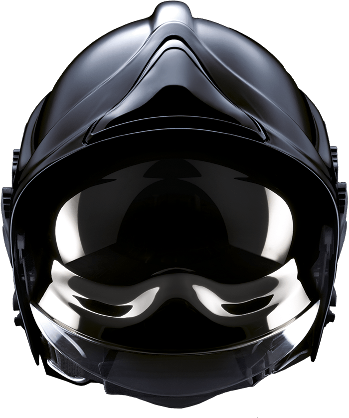 Outdoor Fire-fighting - Helmet Clipart (700x837), Png Download