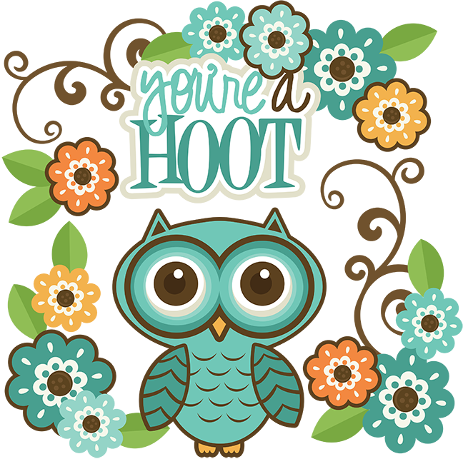 Back > Gallery For Sleepy Owl Clip Art Frazzled - Oakley The Owl Scentsy Buddy Clip - Png Download (648x643), Png Download
