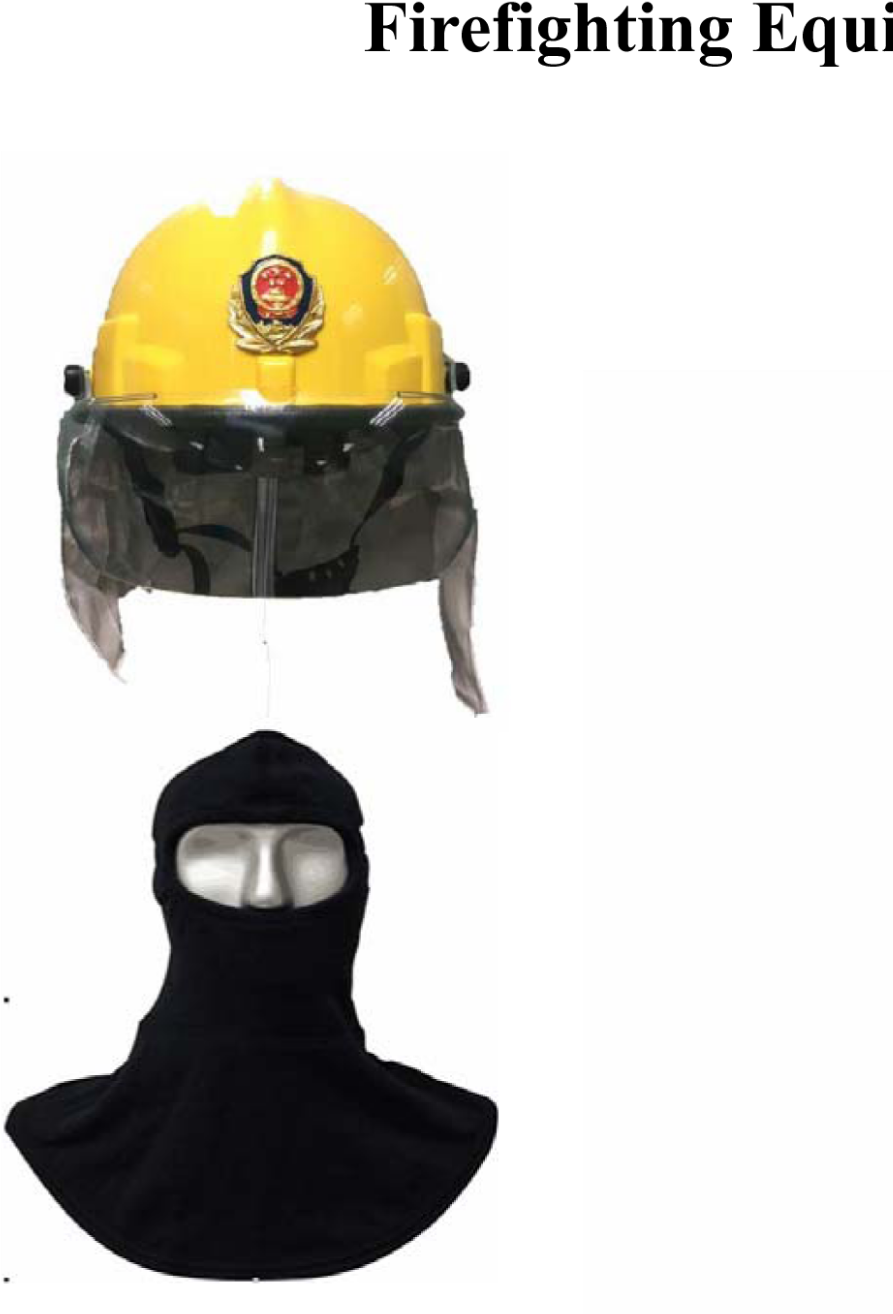 En443 Fire Helmet Fireman Outfit - Hard Hat Clipart (1000x1352), Png Download