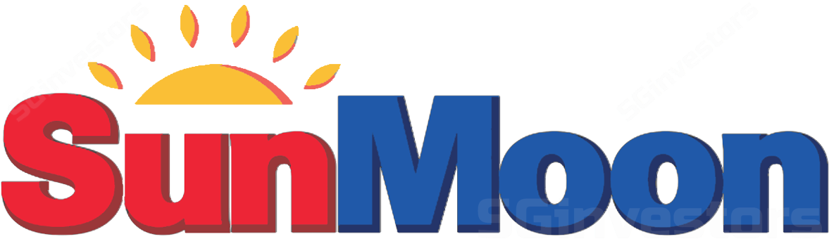 Sunmoon Food Company Limited - Sunmoon Food Clipart (1200x1200), Png Download