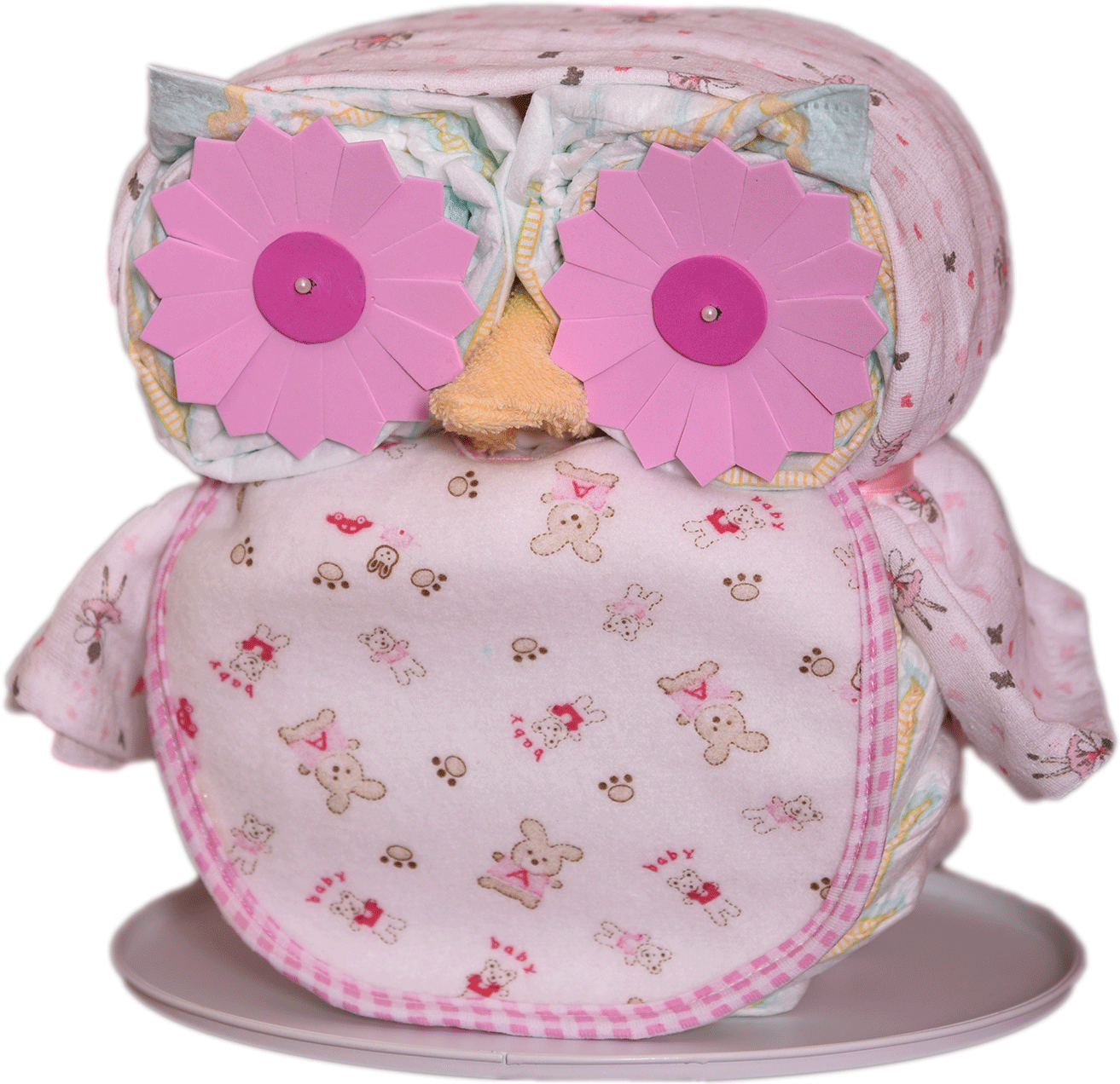 Owl Clipart (1500x2100), Png Download