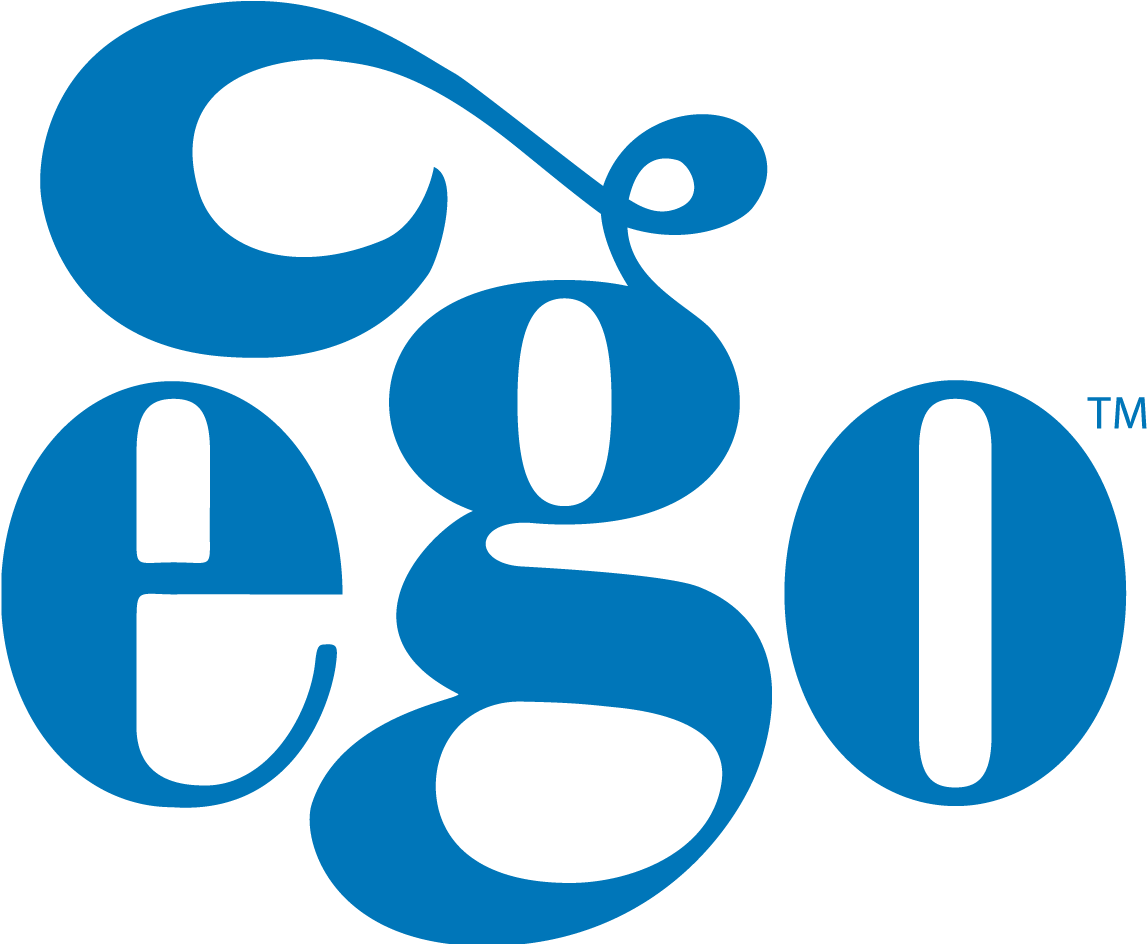 Ego Pharmaceuticals Logo Clipart (1155x943), Png Download