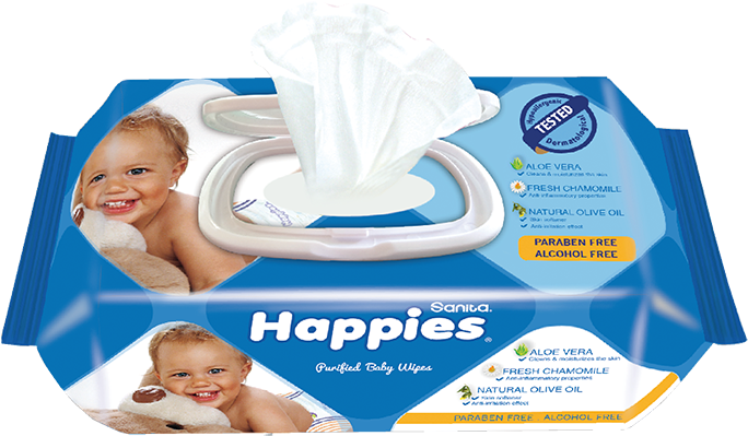 Room 1 Happies New W - Baby Clipart (900x589), Png Download