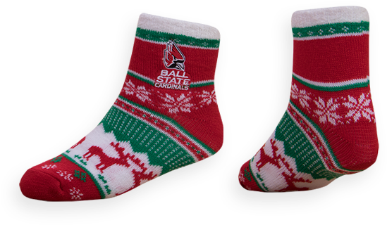 Image For Socks, Holiday - Sock Clipart (600x600), Png Download