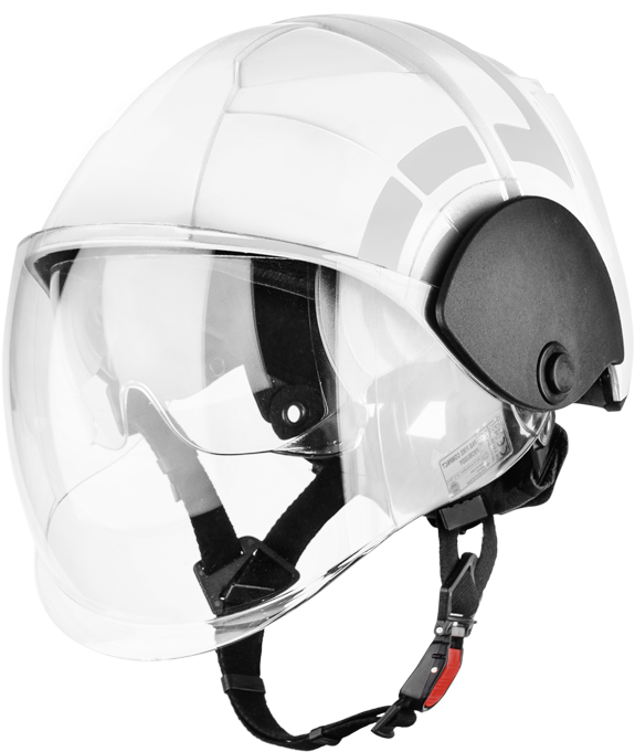 White - Motorcycle Helmet Clipart (1000x900), Png Download