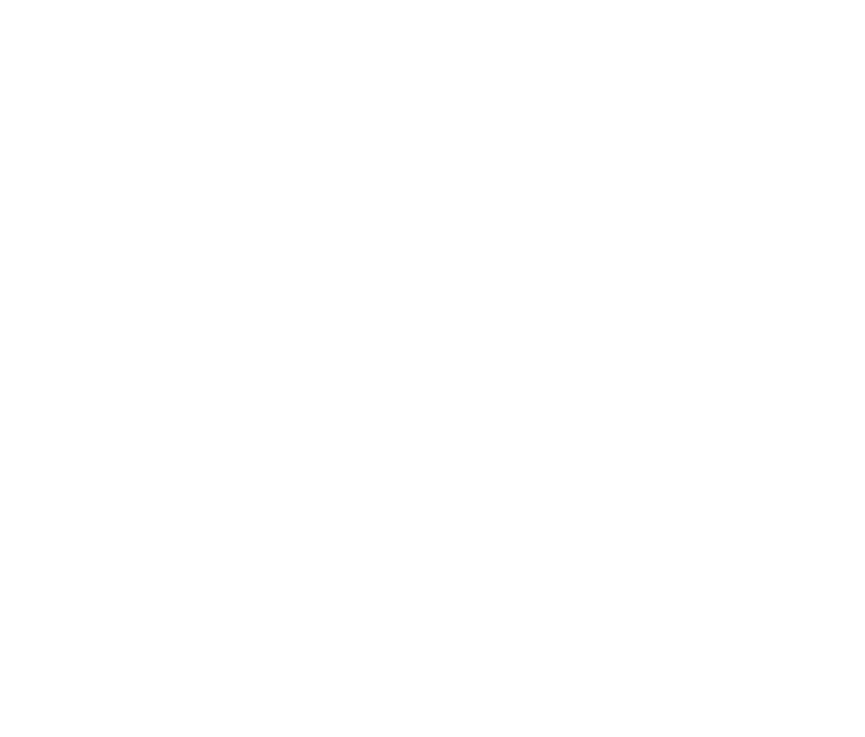 Xcf, Art Deco, Art Nouveau, Freebie, Labels, Vintage - Johns Hopkins Logo White Clipart (1313x1123), Png Download