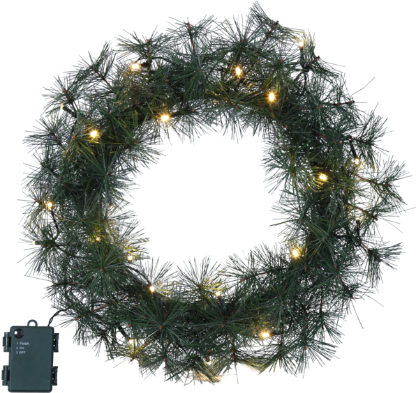 Svítící Led Věnec Best Season Fiyah Clipart (600x600), Png Download