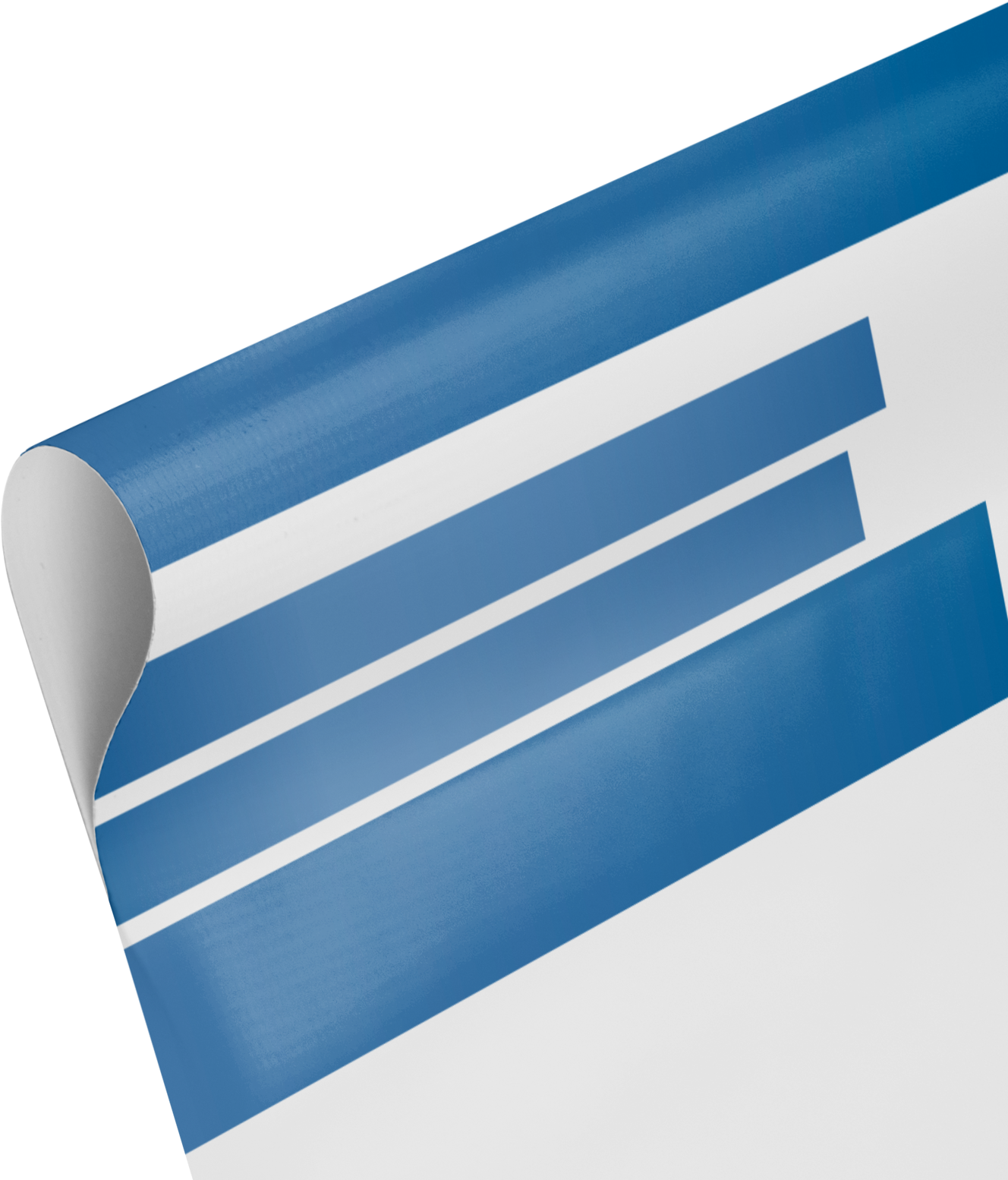 Outdoor Vinyl Banners With - Ivory Clipart (1829x1600), Png Download