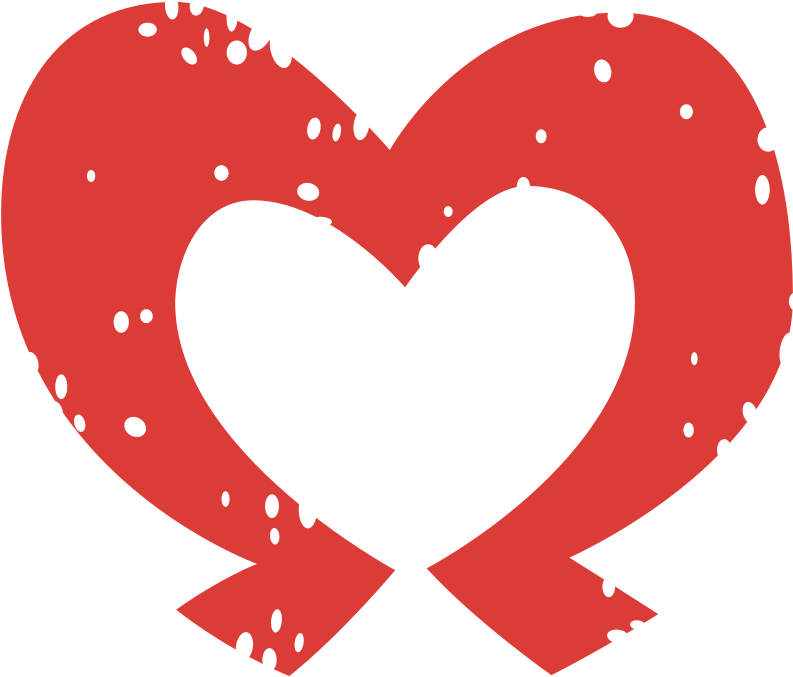 Cheezedoodle96, Heart, Hoofsies, Horseshoes, Ink, Safe, - Mlp Horseshoe Heart Clipart (800x800), Png Download