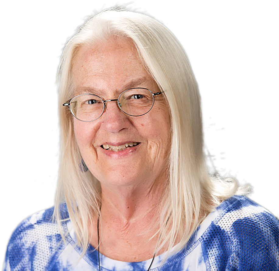 Darlene White, Phb/lac - Senior Citizen Clipart (950x950), Png Download