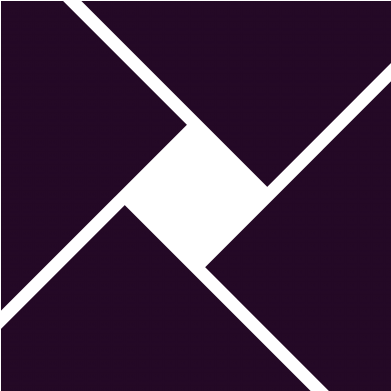 Abstract Logo Marks - John L Cook Logo Clipart (866x650), Png Download