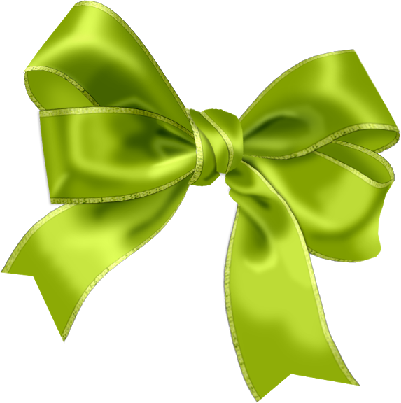 Green Bow Mono Rosa, Lazos De Cinta, Picasa, Imagenes - Baby Blue Bow Png Clipart (573x576), Png Download