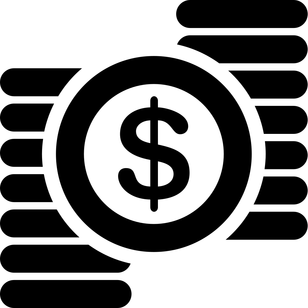 Png File Svg - Finance Management Icon Png Clipart (981x980), Png Download