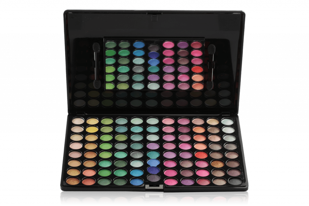 These - Golden Rose Rose Far Paleti Clipart (1024x682), Png Download