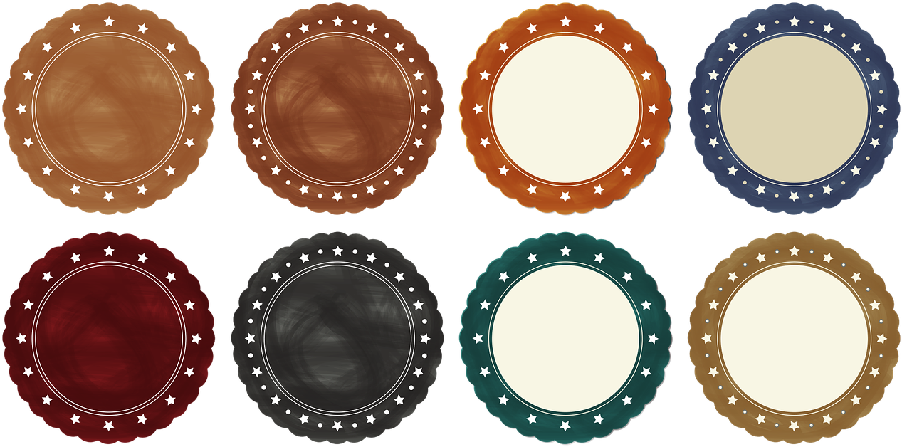 Old Soda Bottle Cap Clipart (1280x642), Png Download