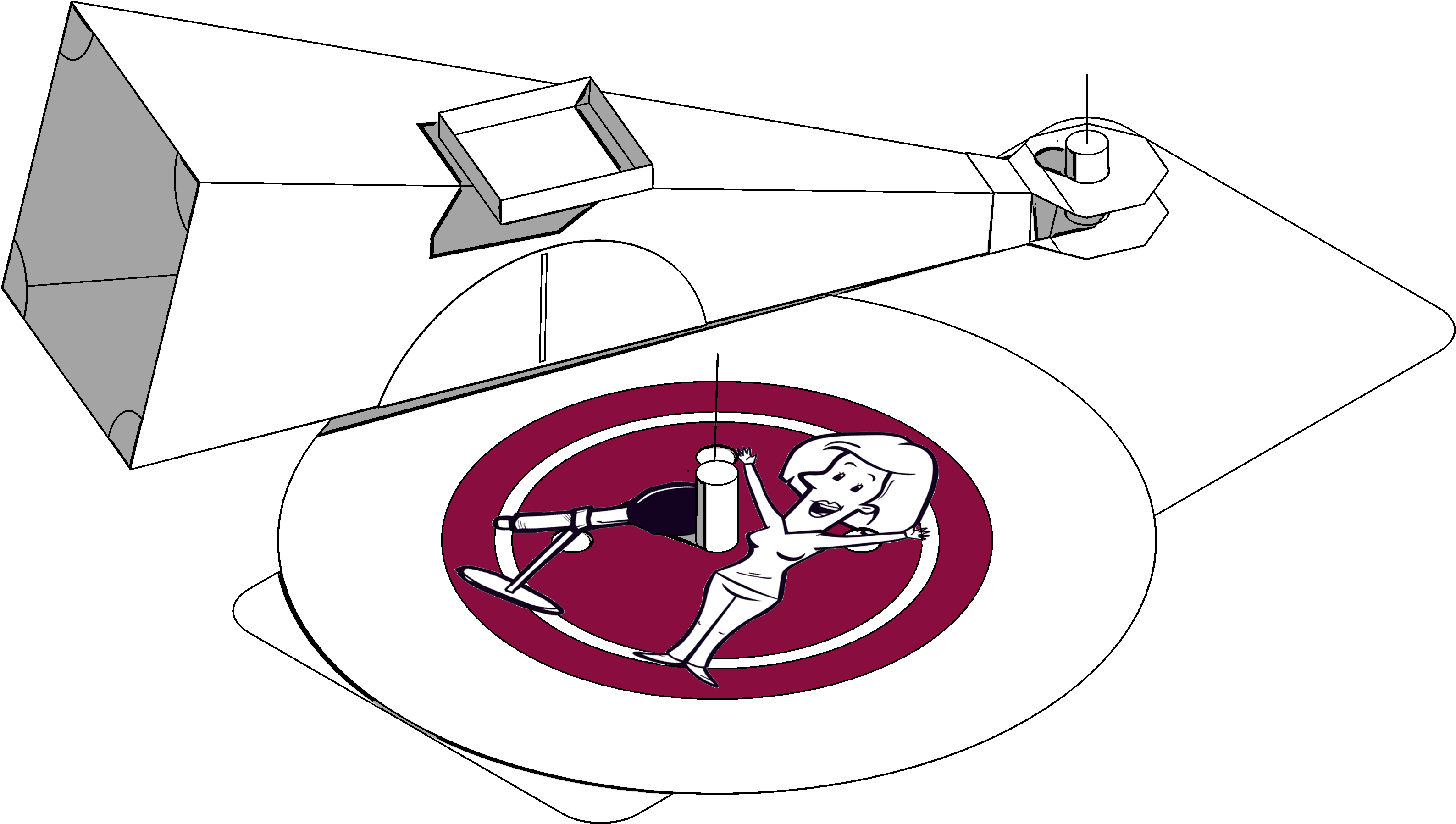 Sarà Possibile Personalizzare L'acquisto Richiedendomi - Cartoon Clipart (3876x1886), Png Download