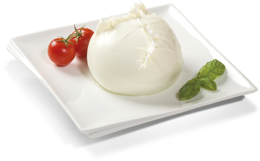 Mozzarella Di Bufala Png Clipart (1000x750), Png Download