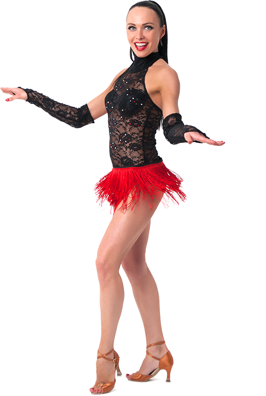 Lablast Fitness Dance - Turn Clipart (537x800), Png Download