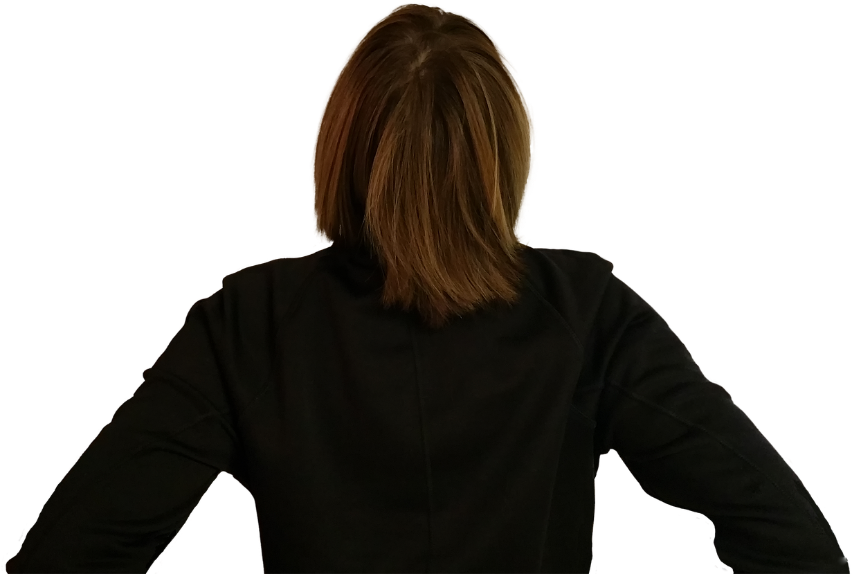 Girl Clipart (1280x840), Png Download
