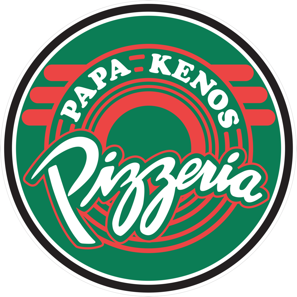 Pizza Logo Png Clipart (1000x1000), Png Download