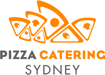 Logo Design Pizza Catering Sydney - Graphics Clipart (670x670), Png Download