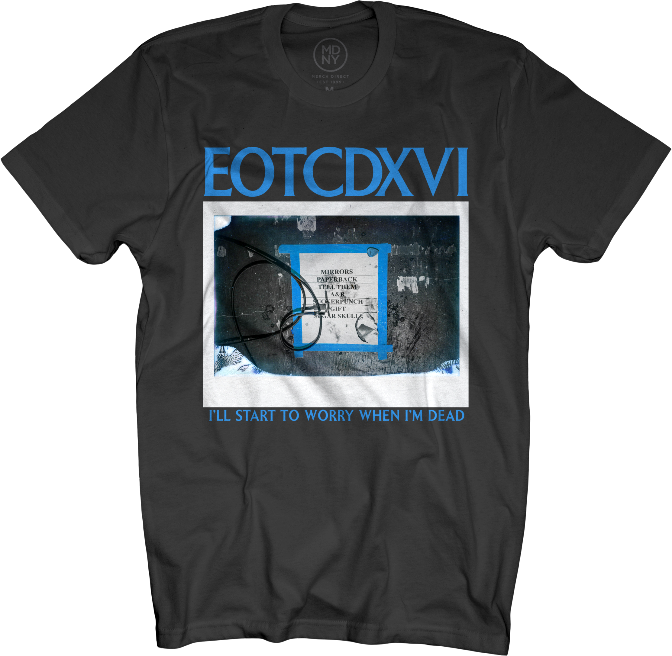 Lucy Gray Black T-shirt $25 - Active Shirt Clipart (2224x2172), Png Download